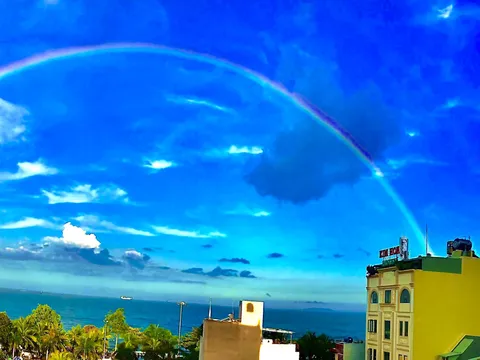 Khám phá các địa điểm du lịch thiên nhiên ở Bình Định thơ mộng